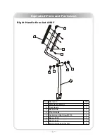 Preview for 17 page of Impulse RE700 Owner'S Manual