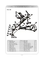 Preview for 18 page of Impulse RE700 Owner'S Manual