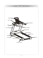 Preview for 7 page of Impulse RT700 Owner'S Manual