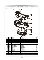 Preview for 16 page of Impulse RT700 Owner'S Manual