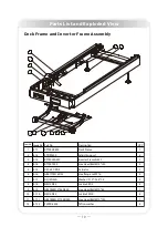 Preview for 19 page of Impulse RT700 Owner'S Manual