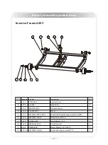 Preview for 23 page of Impulse RT700 Owner'S Manual