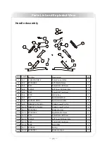 Preview for 26 page of Impulse RT700 Owner'S Manual