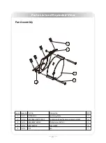 Preview for 27 page of Impulse RT700 Owner'S Manual