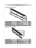 Preview for 29 page of Impulse RT700 Owner'S Manual