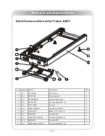 Preview for 22 page of Impulse RT750 Owner'S Manual