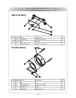 Preview for 25 page of Impulse RT750 Owner'S Manual