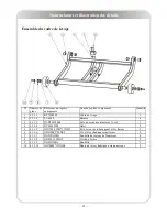 Preview for 70 page of Impulse RT750 Owner'S Manual