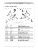 Preview for 75 page of Impulse RT750 Owner'S Manual