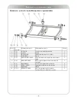 Preview for 116 page of Impulse RT750 Owner'S Manual