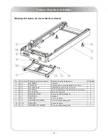 Preview for 162 page of Impulse RT750 Owner'S Manual