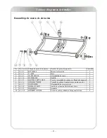 Preview for 163 page of Impulse RT750 Owner'S Manual