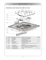 Preview for 164 page of Impulse RT750 Owner'S Manual