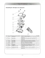 Preview for 167 page of Impulse RT750 Owner'S Manual