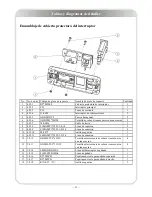 Preview for 169 page of Impulse RT750 Owner'S Manual