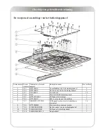 Preview for 211 page of Impulse RT750 Owner'S Manual