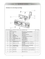 Preview for 216 page of Impulse RT750 Owner'S Manual