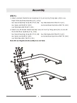 Preview for 11 page of Impulse SL7045OPT Owner'S Manual