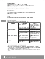 Preview for 6 page of Impulsion aroma humidifier Instruction Manual