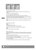 Preview for 6 page of Impulsion DAY LIGHT Manual