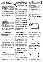 Preview for 7 page of imq Stage Line CD-250DJ Instruction Manual