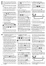 Preview for 12 page of imq Stage Line CD-250DJ Instruction Manual