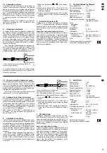 Preview for 13 page of imq Stage Line CD-250DJ Instruction Manual