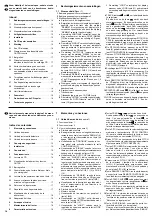 Preview for 14 page of imq Stage Line CD-250DJ Instruction Manual