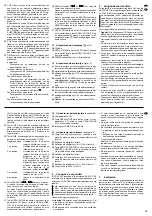 Preview for 15 page of imq Stage Line CD-250DJ Instruction Manual