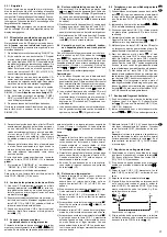 Preview for 17 page of imq Stage Line CD-250DJ Instruction Manual