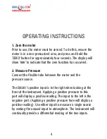 Preview for 5 page of IMR EM 151 Instruction Manual