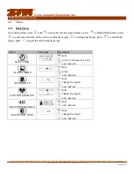Preview for 9 page of IMR EX440 User Manual
