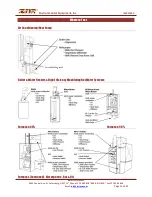 Предварительный просмотр 11 страницы IMR IMR 1050X Manual