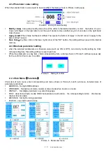 Preview for 5 page of IMRELAX IM-MH250 User Manual