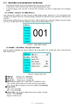 Preview for 6 page of IMRELAX IM-MH250 User Manual