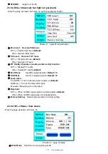 Preview for 8 page of IMRELAX IM-MH250 User Manual