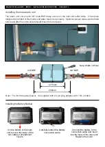 Preview for 3 page of Imrita IMT-P-ZL6 Installation Instructions Manual