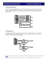 Preview for 3 page of Imron Corporation SI-16 Installation And Specification