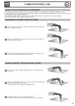 Preview for 13 page of ims PRO 029903 Manual