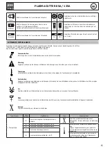 Preview for 15 page of ims PRO 029903 Manual