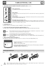 Preview for 72 page of ims PRO 029903 Manual