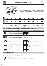 Preview for 104 page of ims PRO 029903 Manual