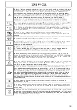 Preview for 32 page of ims PRO 200E FV CEL Manual