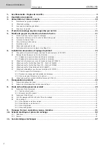 Preview for 2 page of ims PRO ARCPULL 350 User Manual