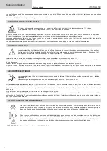 Preview for 4 page of ims PRO ARCPULL 350 User Manual