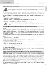 Preview for 5 page of ims PRO ARCPULL 350 User Manual