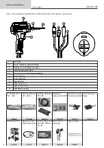 Предварительный просмотр 8 страницы ims PRO ARCPULL 350 User Manual