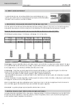 Preview for 10 page of ims PRO ARCPULL 350 User Manual