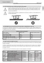 Предварительный просмотр 11 страницы ims PRO ARCPULL 350 User Manual