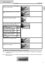 Предварительный просмотр 15 страницы ims PRO ARCPULL 350 User Manual